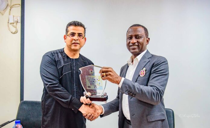 WhatsApp Image 2021-11-18 at 9.34.16 AM Minister reiterates commitment to grow solid minerals sector to mainstay of Nigerian economy