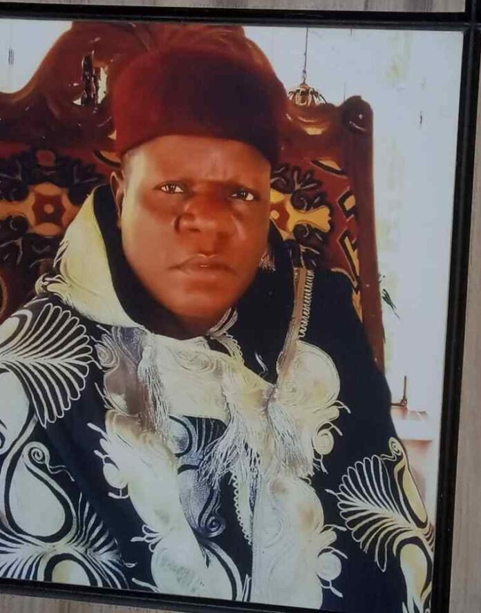 Bandits kidnap district head of Pushit in Plateau