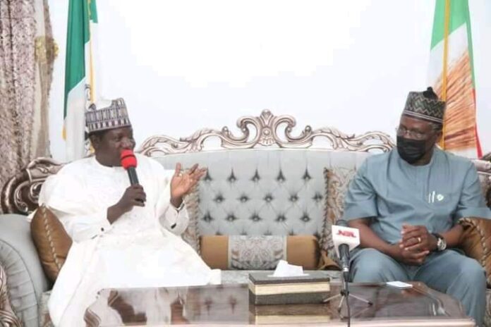 WhatsApp Image 2022-03-09 at 1.14.03 PM (1) Gov. Lalong to enforce urban planning code in major cities