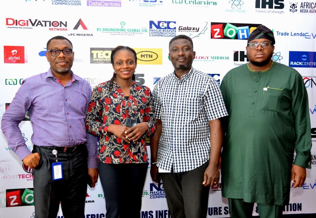 WhatsApp Image 2023-10-19 at 9.34.42 AM (1) Stakeholders at WATISE urge government to protect telecoms infrastructure
