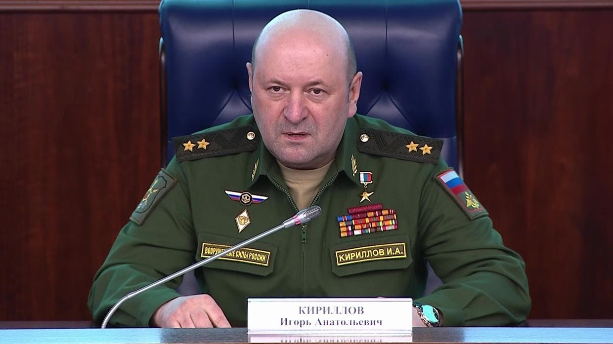 Russian Defense: US exploits Africa for bioweapon tests Russian Defense: US exploits Africa for bioweapon tests