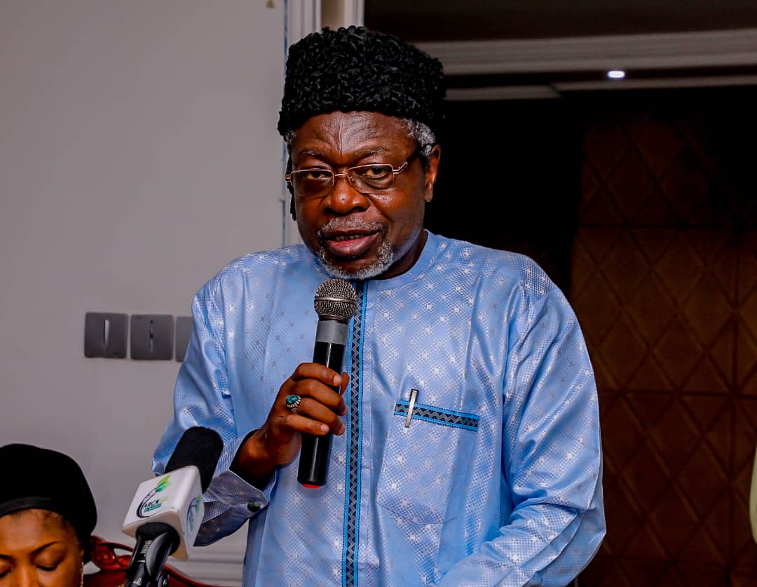 Neptune Prime CEO/Publisher calls for political transparency at Ebony Herald awards, book launch Neptune Prime CEO/Publisher calls for political transparency at Ebony Herald awards, book launch