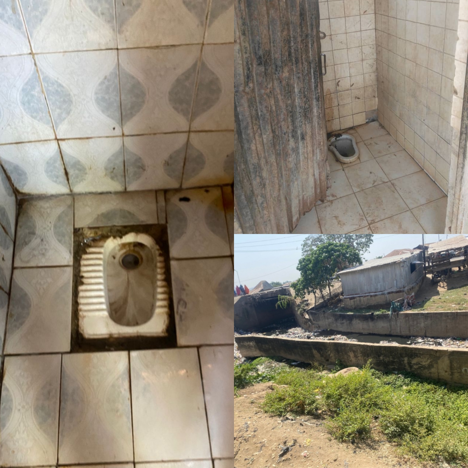 IMG_20231218_125742 Inside Abuja public schools where toilets are luxuries, students resort to open defecation in bushes, sewers