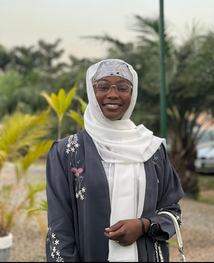 Dear men, without your support, we can not be the wives you need, by Aisha Musa Auyo