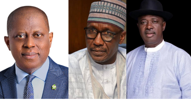 Senate probes Cardoso, Kyari, Lokpobiri over alleged oil sector sabotage Senate probes Cardoso, Kyari, Lokpobiri over alleged oil sector sabotage