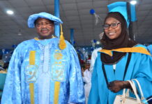 Dear Dad, by Aisha Musa Auyo Dear Dad