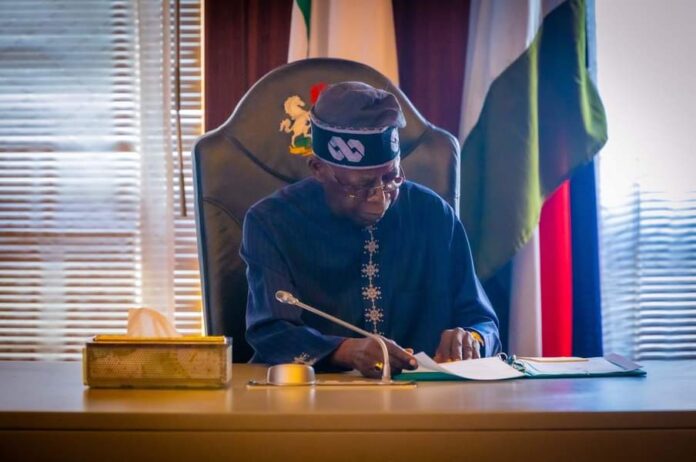 Tinubu set to appoint ambassadors within weeks - Presidency