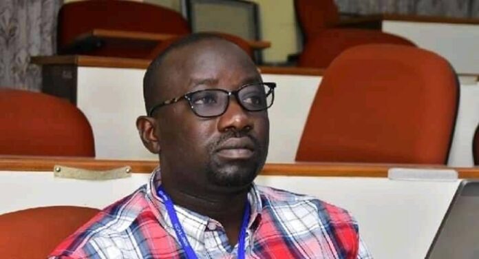 On the NFF choice of Eric Chelle as the new Head Coach of the Super Eagles, by Abubakar M. Kareto