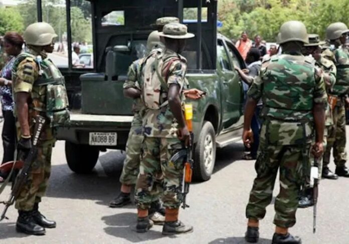 I treat notorious bandits for ₦18,000, ₦11,000 - Arrested medical doctor