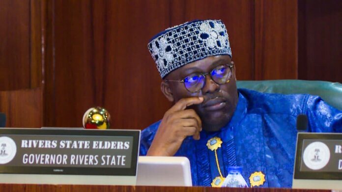 Fubara wins as Appeal Court upturns judgment stopping Rivers allocation