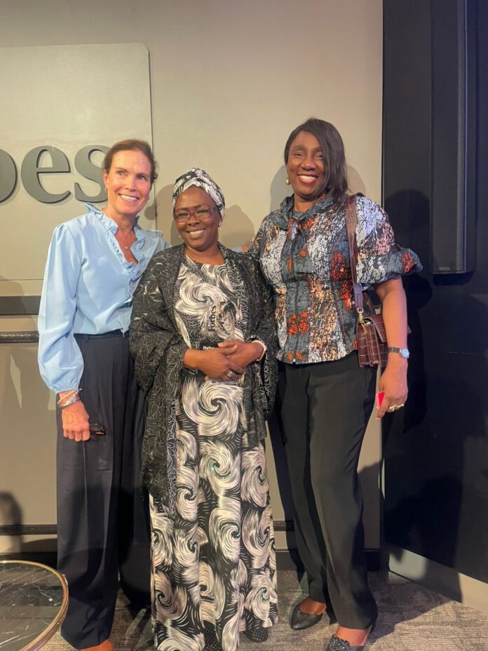 IMG-20241002-WA0063 Gov. Zulum secures $100m investments at FIN, wins Forbes Africa Leadership Award
