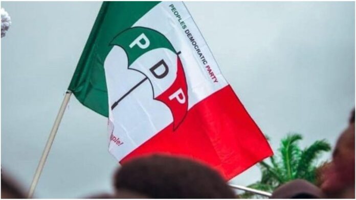PDP Govs consider defection to APC amidst leadership concerns over Oborevwori’s anti-party activities