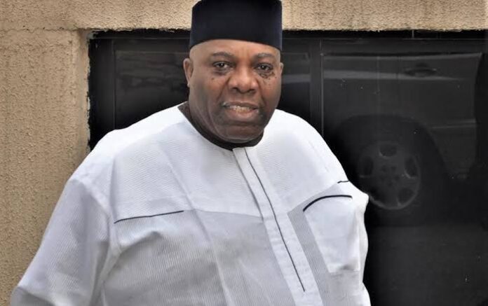 Cabinet Reshuffle: Okupe commends Tinubu scrapping superfluous ministries