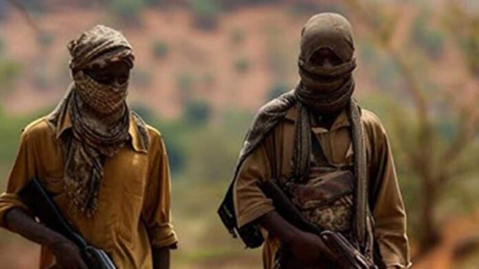 Boko Haram terrorists continue attacks in Borno State, kill two Soldiers, several residents