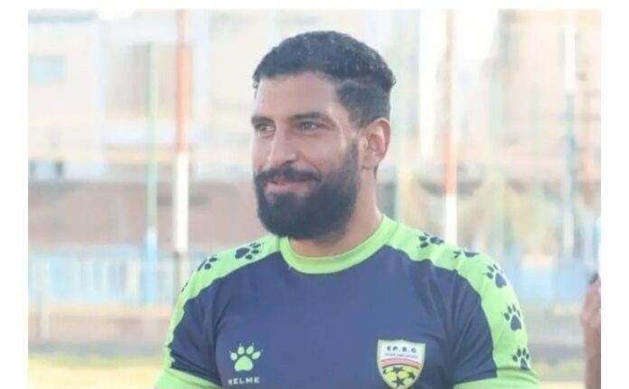 29-year-old player collapses, dies during football match