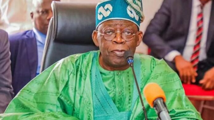 Tinubu increases retirement age for doctors, healthcare workers