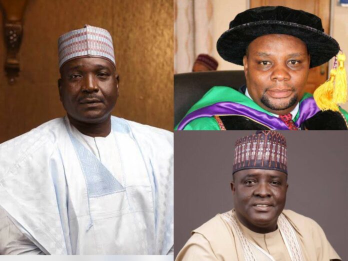 Neptune Prime Chairman, Tijjani Tumsah, brings expertise to Chad Basin Development Authority Neptune Prime Chairman, Tijjani Tumsah, brings expertise to Chad Basin Development Authority