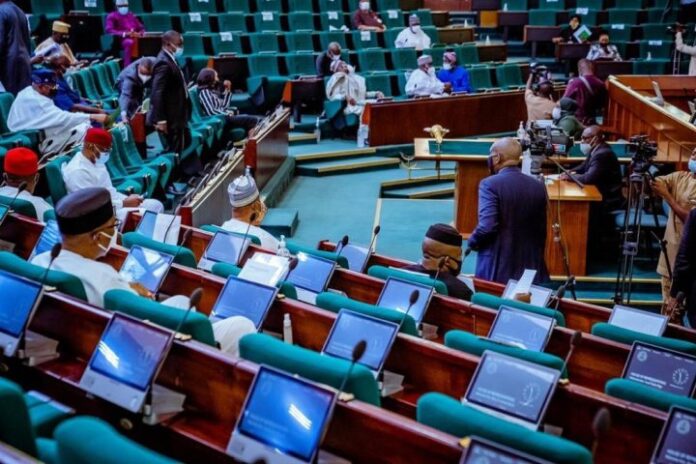 Reps pass bill to create Office of Prime Minister in Nigeria