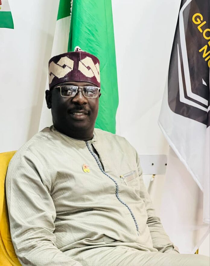 The Asiwaju Tax Reform Bills: Bridging sentiment and reality for a prosperous Nigeria, by Hon. Dauda Adamu