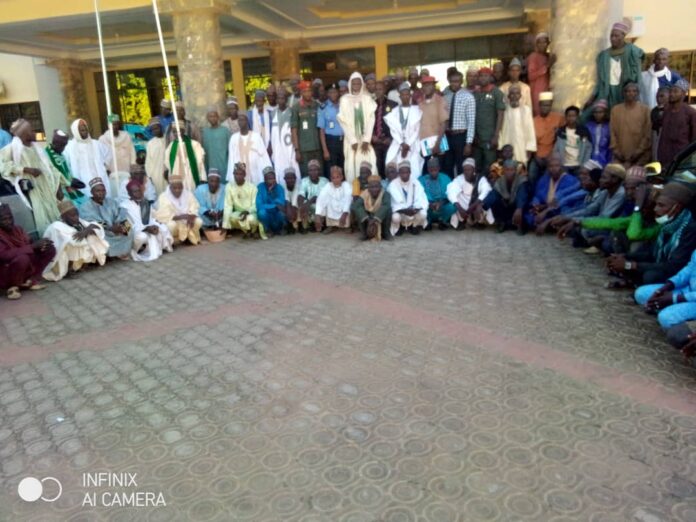 KACRAN calls for peace, cooperation among pastoralists, farmers