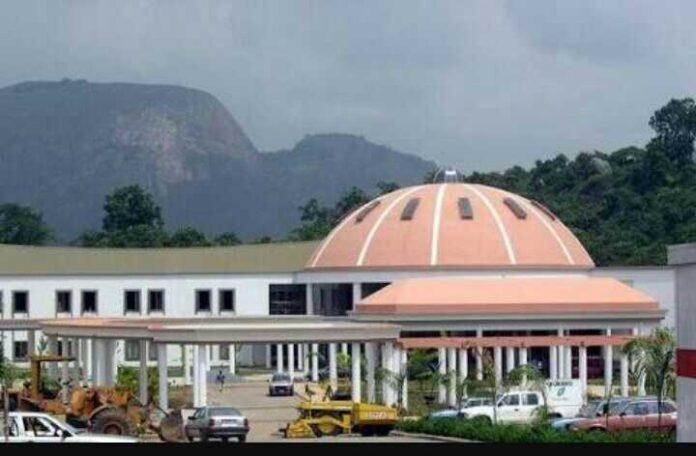 Tinubu, VP's quarters to gulp N6.36bn in renovation