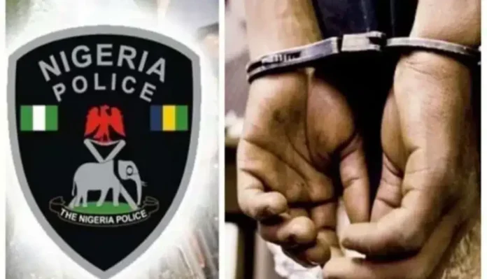 HIV carrier arrested for raping 17-year-old girl with sickle cell disease