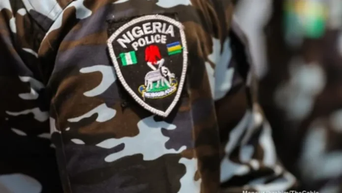 Another police officer commits suicide in Nasarawa