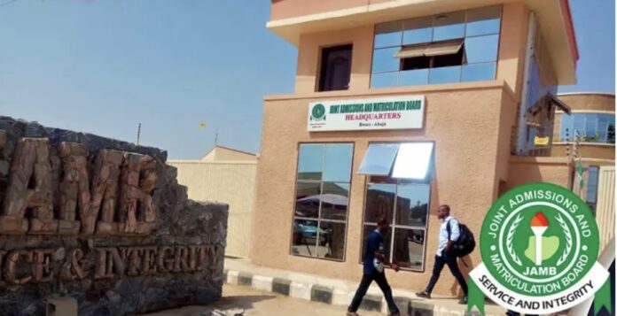 Ex-worker vows to expose ongoing corruption in JAMB