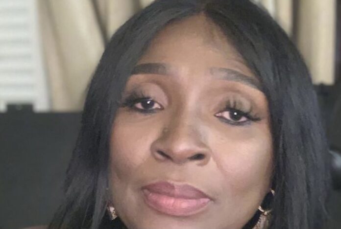 Why I returned $5,700 found inside toilet - Nigerian-American woman in U.S