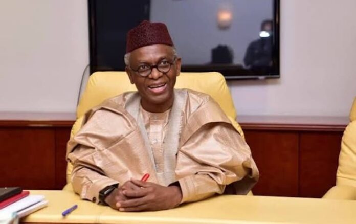 El-Rufai: Memoir of a political scam artist, by Gimba Kakanda