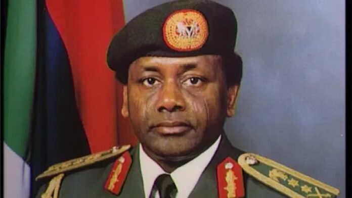 Diya planned abducting Abacha, but he escaped — Ex-CSO