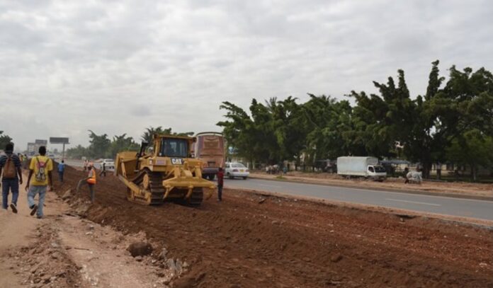 How 17 contractors received N2.4bn for abandoned projects - Report