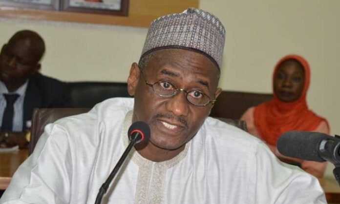 Northern elders, CNG denounce arrest of former NHIS boss