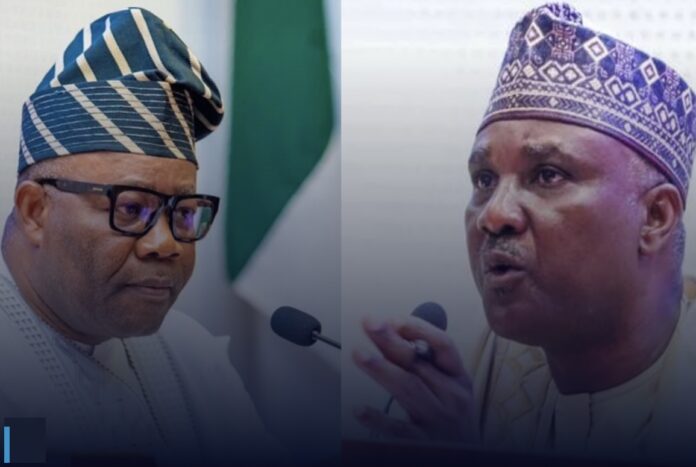 Nigerian lawmakers demand N8m bribe from varsities to approve 2025 budget - Report