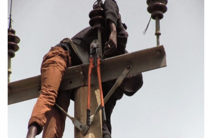 Man electrocuted while vandalising transformer cables