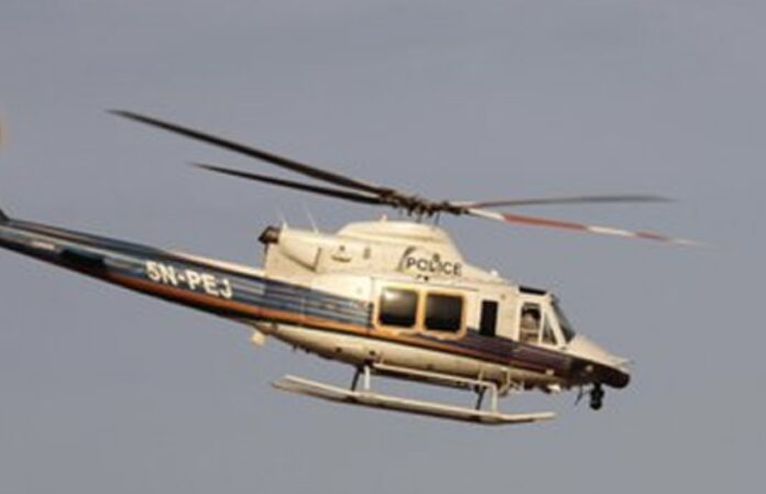 Scores feared dead as passenger plane, helicopter collide mid-air