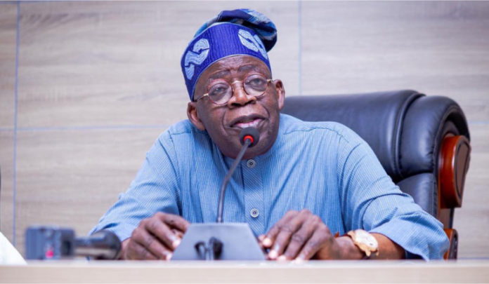 Tinubu congratulates 6 Nigerian scientists, engineers on Biden’s honours list