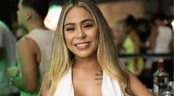 Porn star falls to death during threesome scene with 2 men