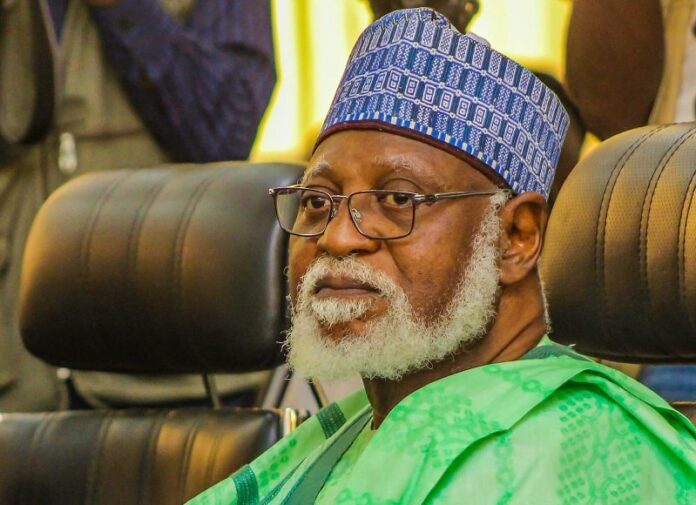 Let's stick to democracy, Military rule is outdated - Abdulsalami
