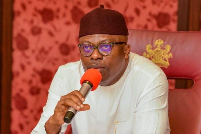 Wike reacts as Gov. Fubara pledges obedience to Supreme Court rulings