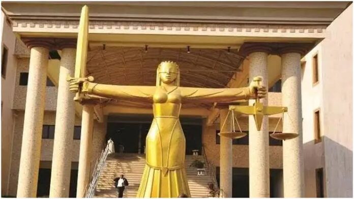 Married woman bags 5 years jail term for trafficking lady to Italy for prostitution