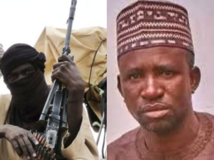 Bandits demand ₦60m to free slain Miyetti Allah leader's family