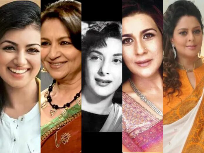 Bollywood Actresses Who Converted Religion for Love: Love knows no boundaries