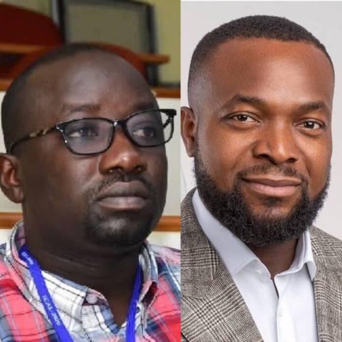 IMG-20250118-WA0013 On the conversations by the Nigerian Government and telecom companies plans to increase tariff and its implications, by Abubakar M. Kareto
