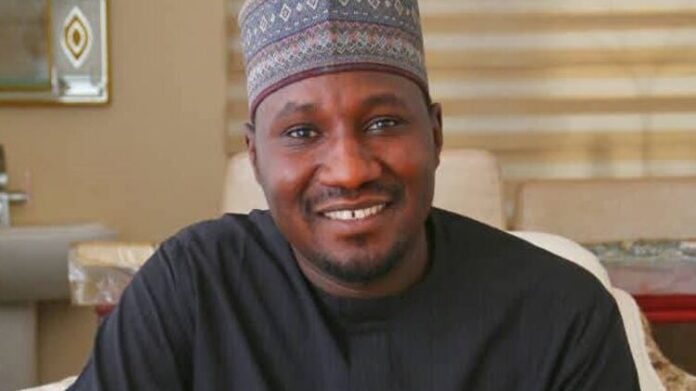Jakusko quits APC, blasts party over neglect, broken promises