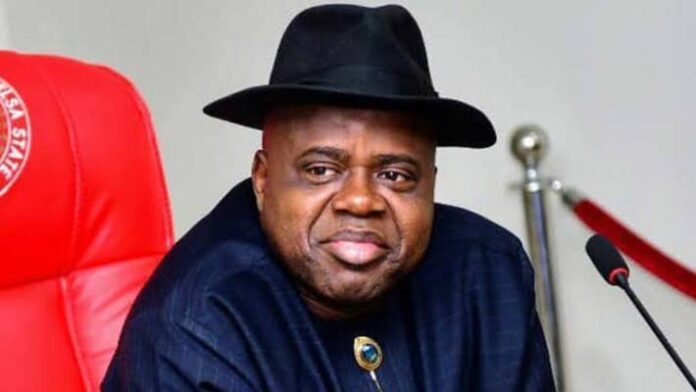 How I declined rituals offer to become Governor — Diri