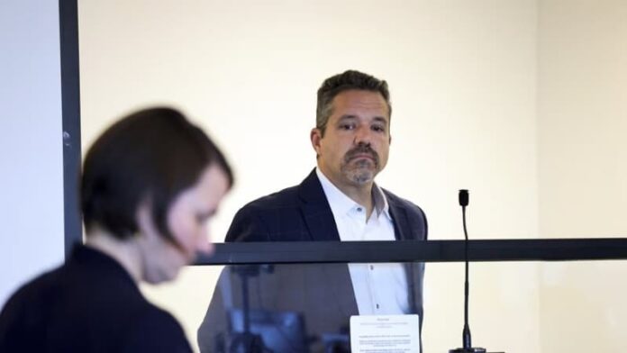Doctor indicted for rape, faces civil lawsuit from 180 victims