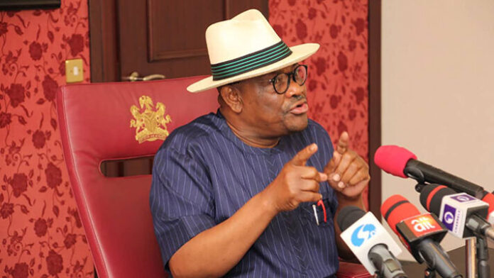 FCT doctors call off strike after minister's intervention
