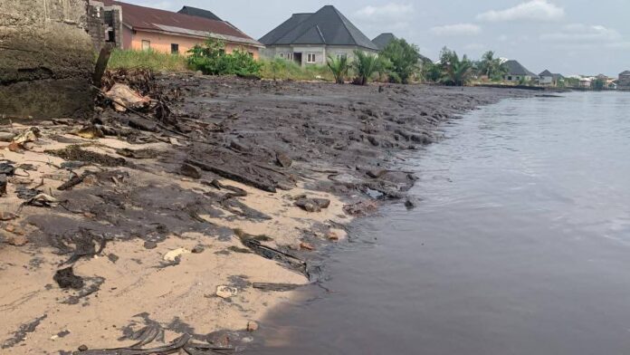 Ifoko Community pleads for help over environmental degradation