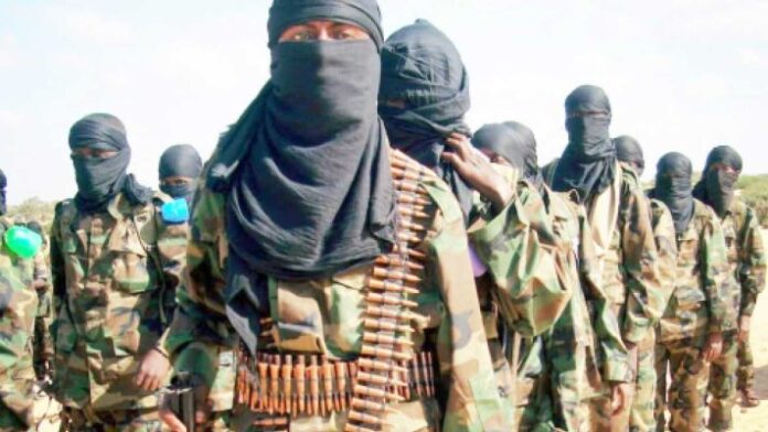 Bandits attack Kaduna community, abduct 22